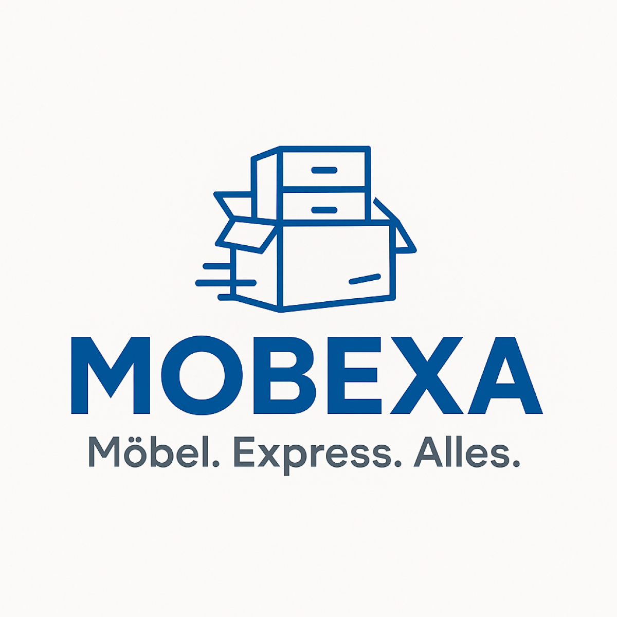 MOBEXA Logo