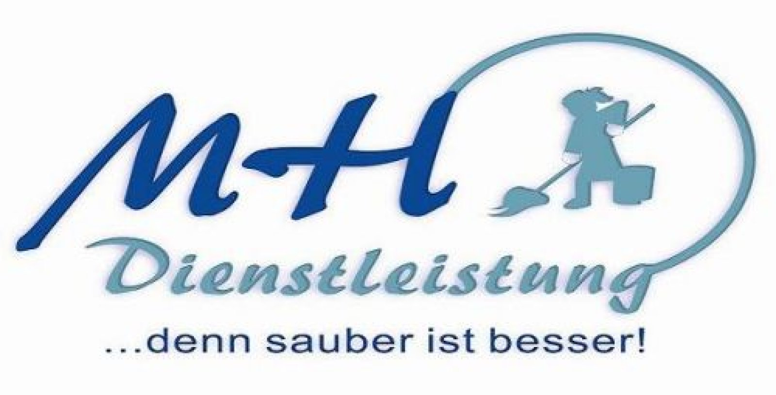 MH-Dienstleistung Logo