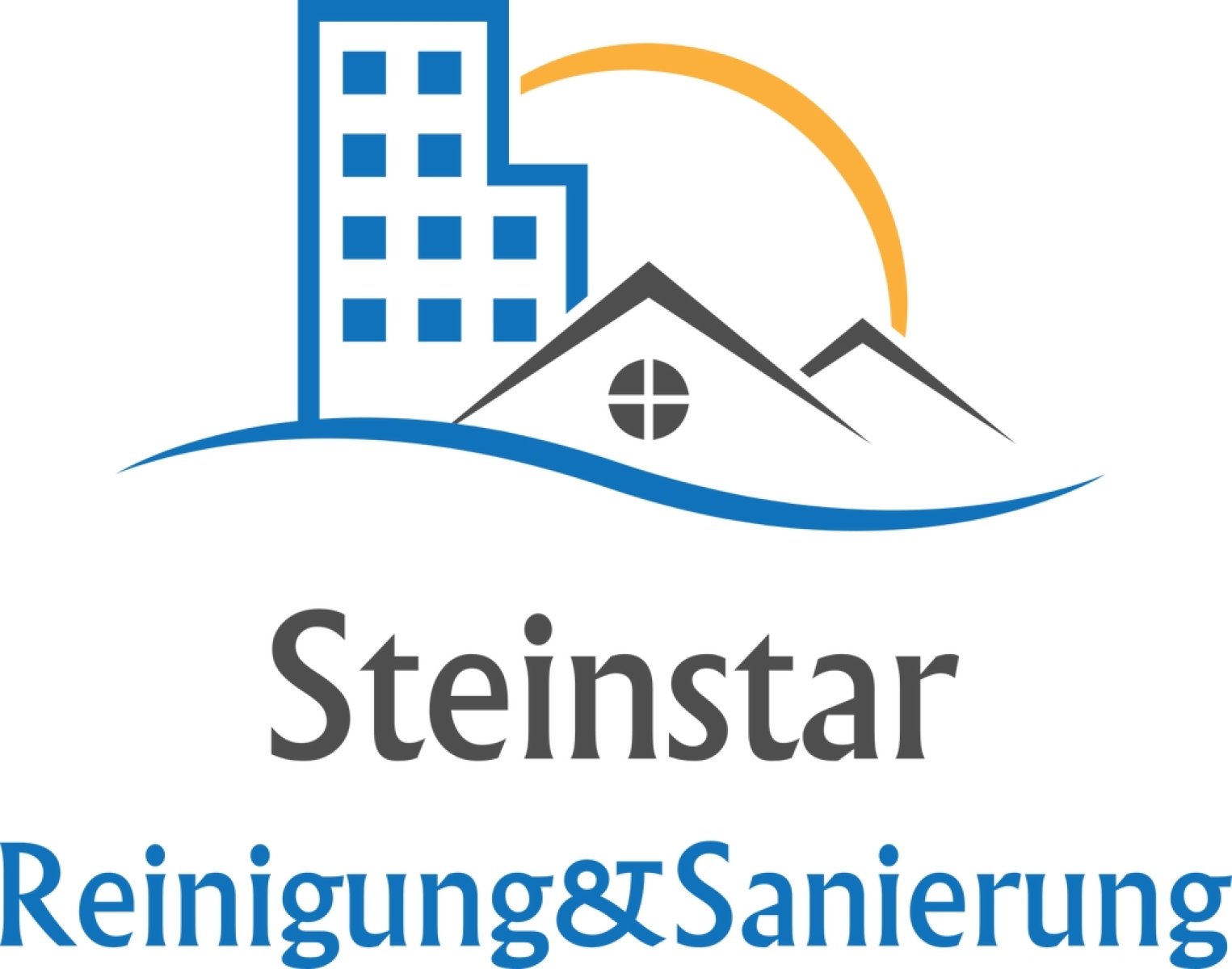 SteinStar UG Logo