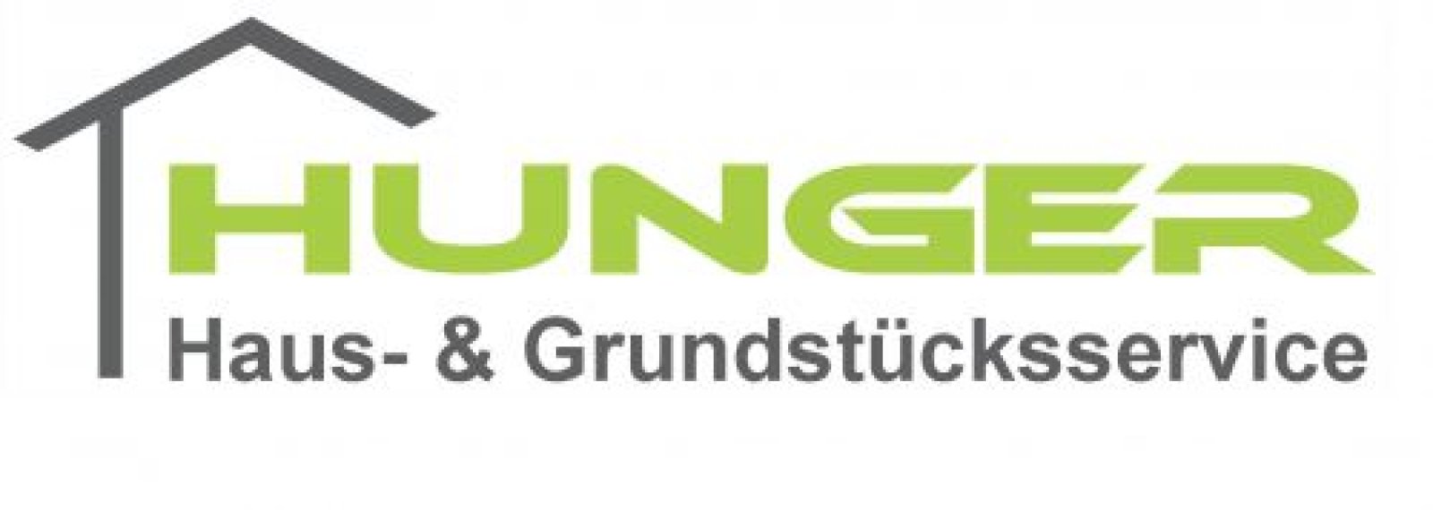 Hunger Haus- & Grundstücksservice Logo