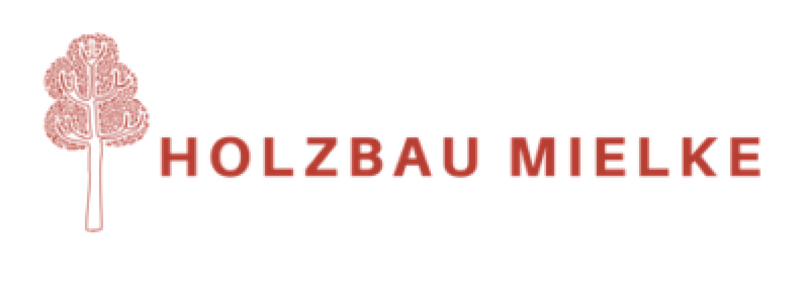 Holzbau Mielke Logo