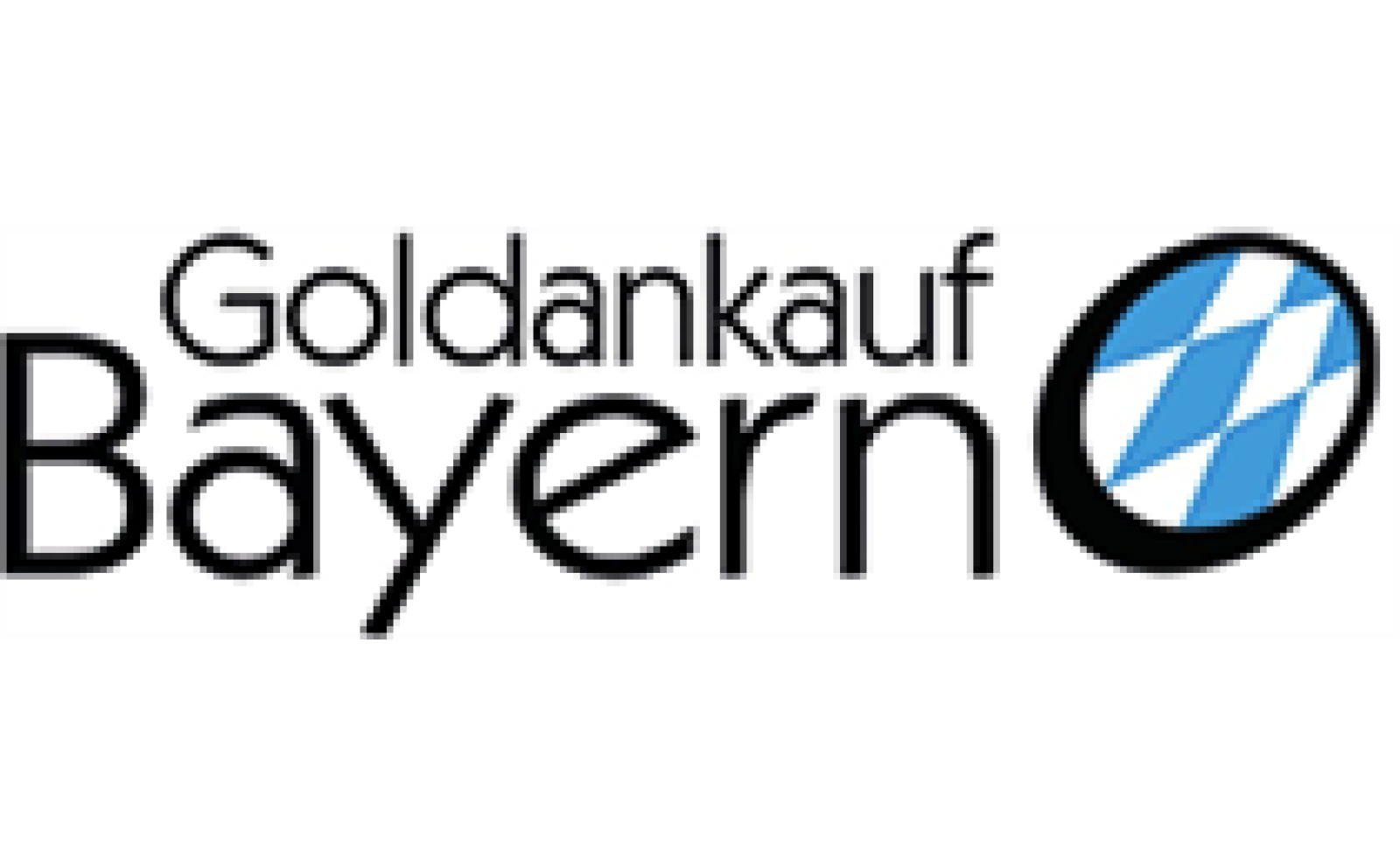 Goldankauf Bayern - Silberankauf Logo