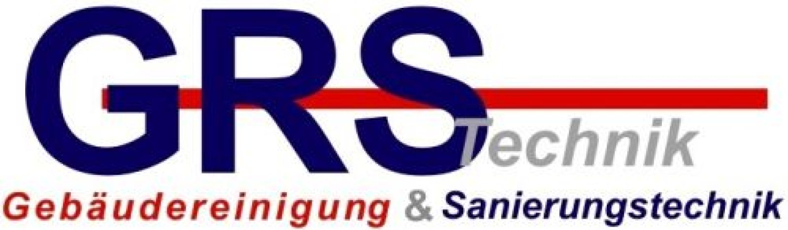 GRS Technik Logo