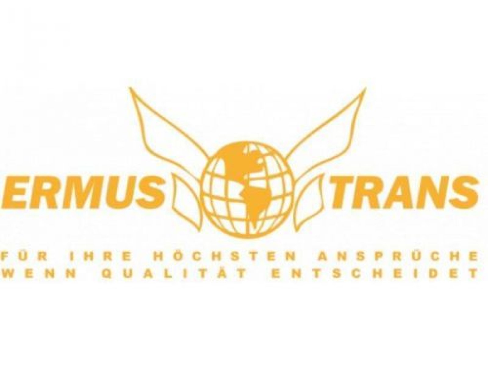 ermustrans eU Logo