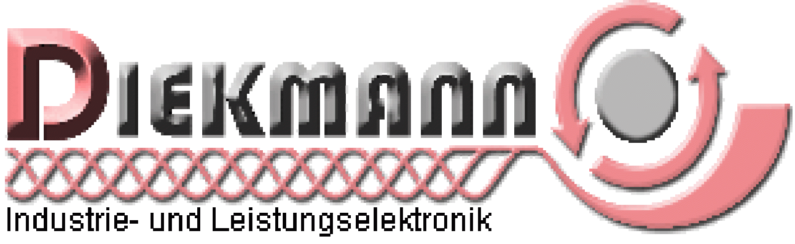 Ingenieur Kontor Diekmann Logo