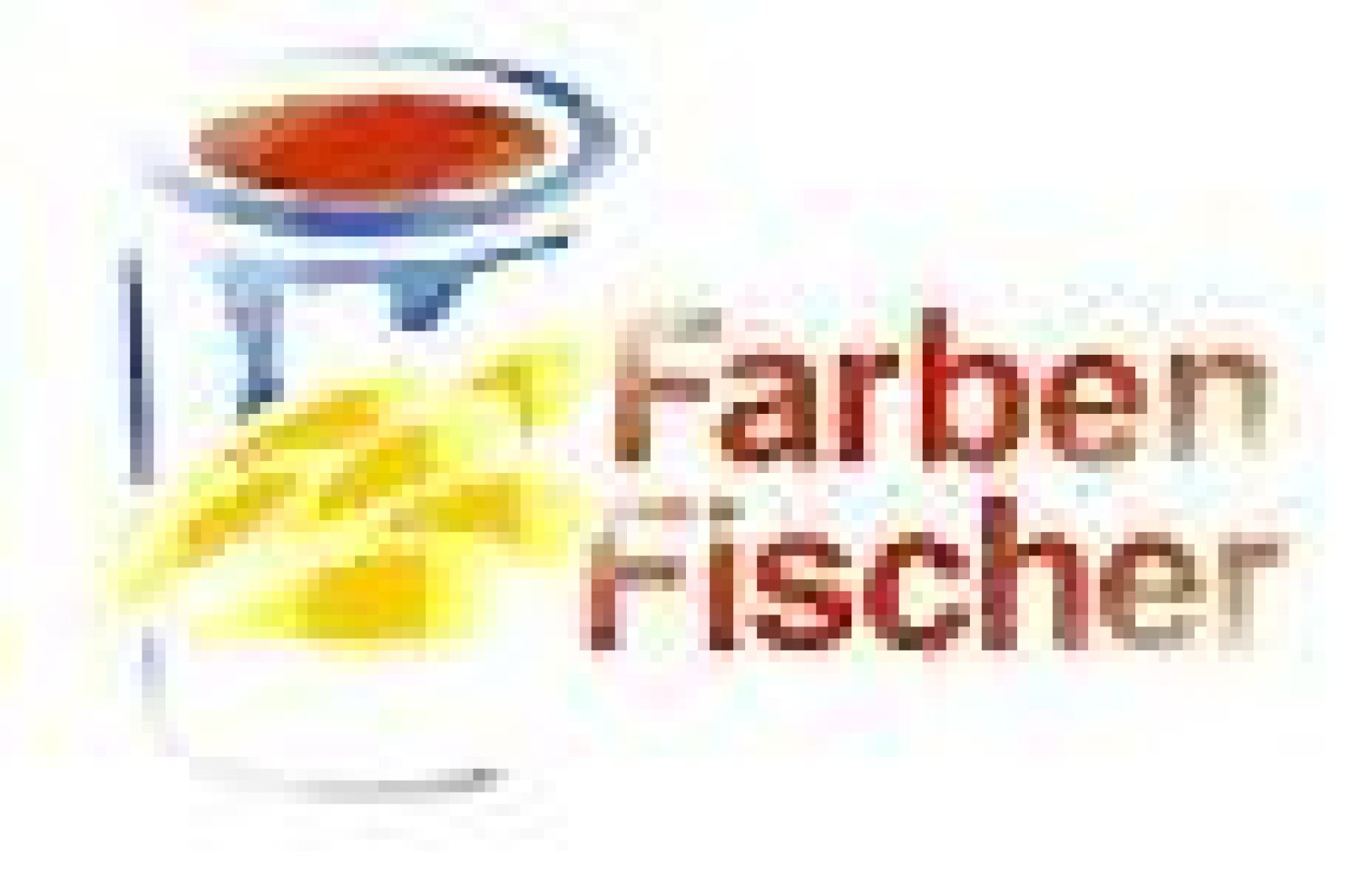 Farben-Fischer Logo