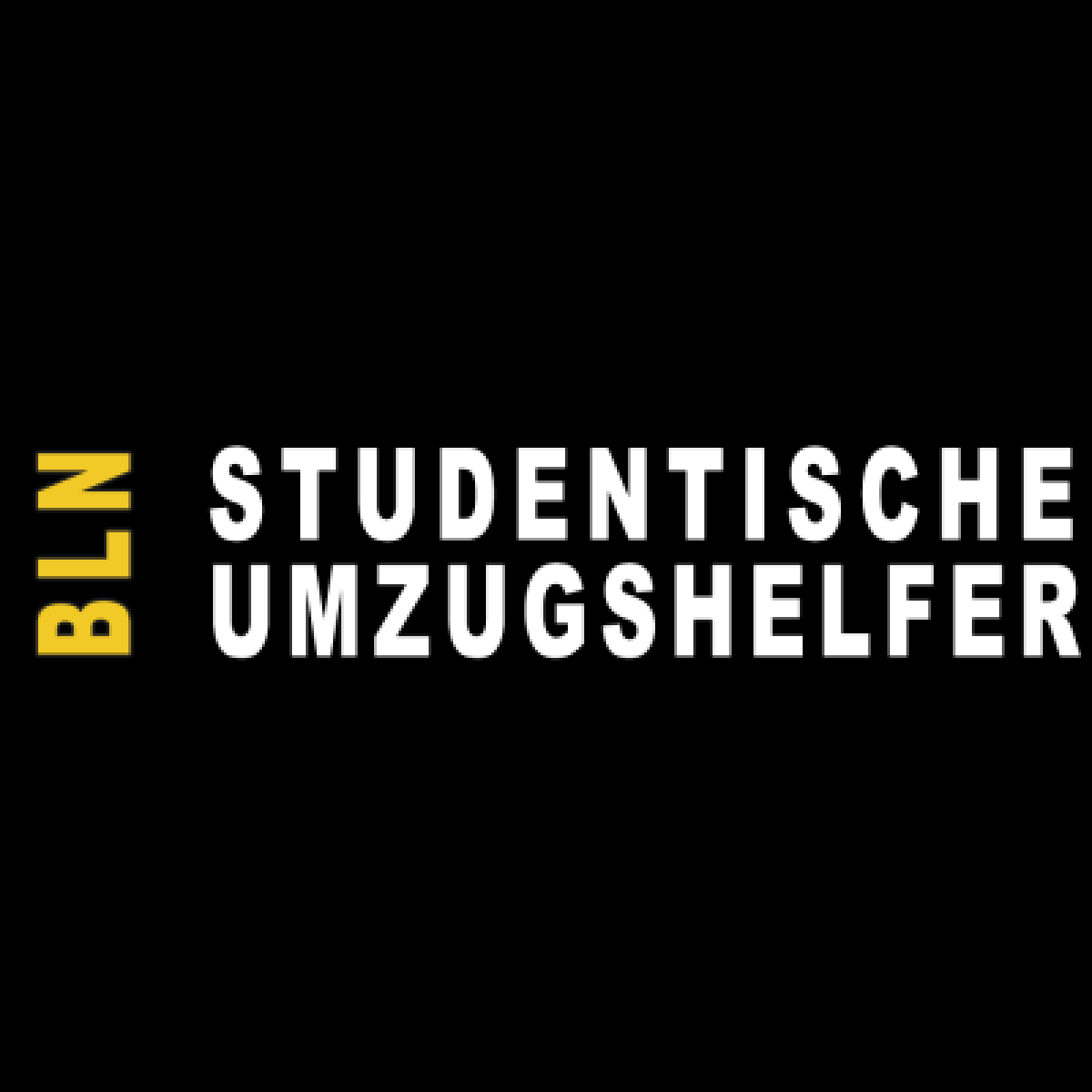 Studentische Umzugshelfer Berlin Logo