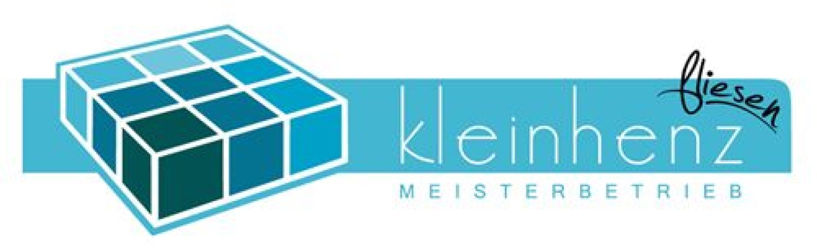 fliesen kleinhenz Logo