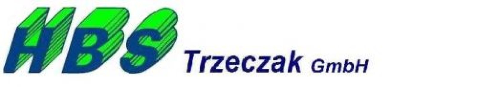 HBS Trzeczak-GmbH Logo