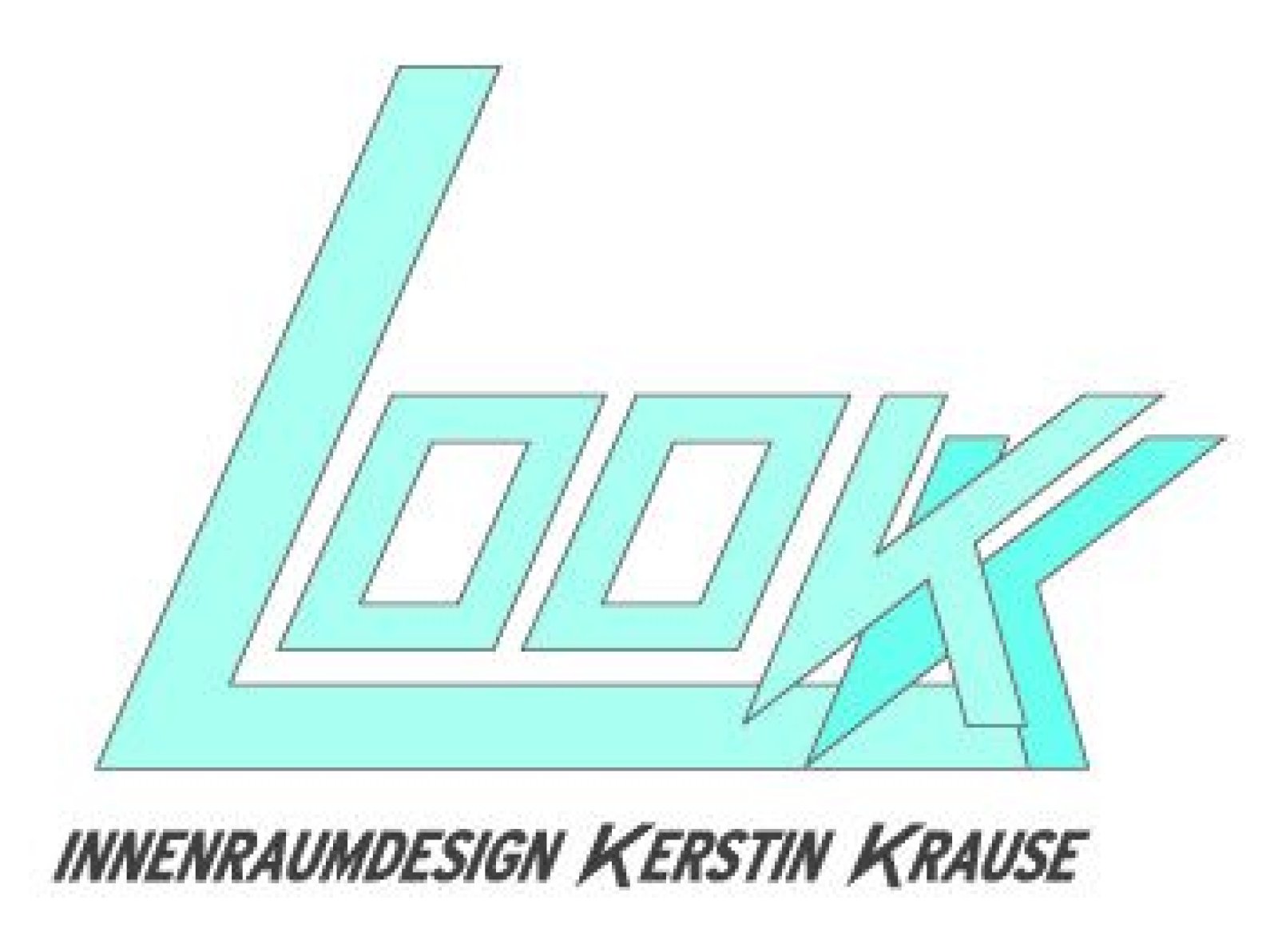 LooKK Design Logo