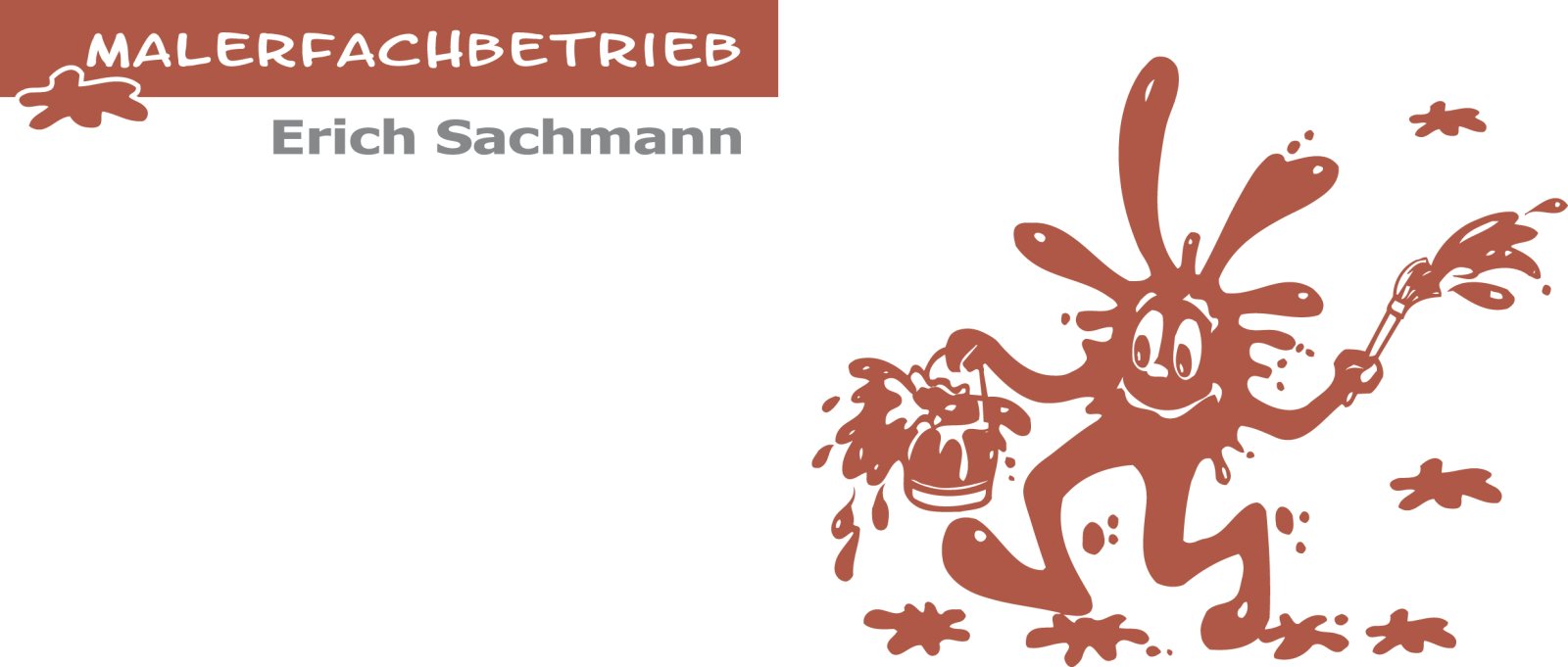Erich Sachmann Logo