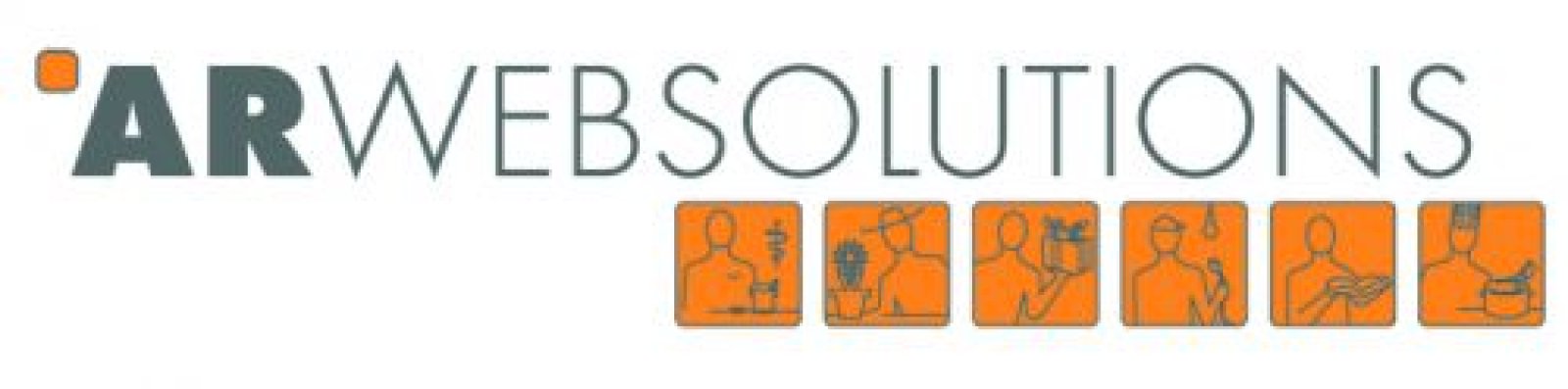 AR-Websolutions GmbH Logo