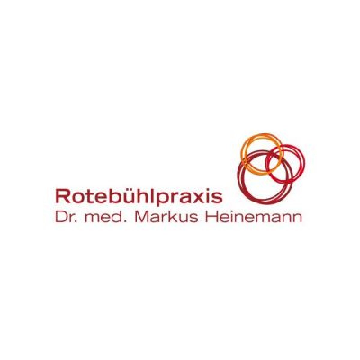 Rotebühlpraxis Dr. med Markus Heinemann Logo