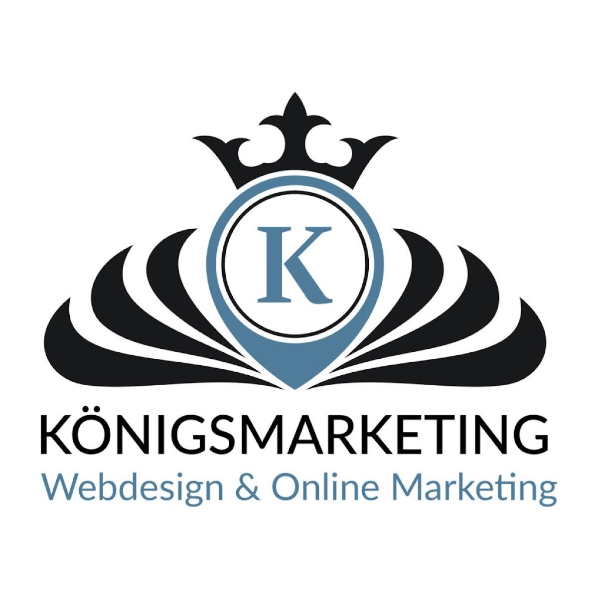 Königsmarketing Logo