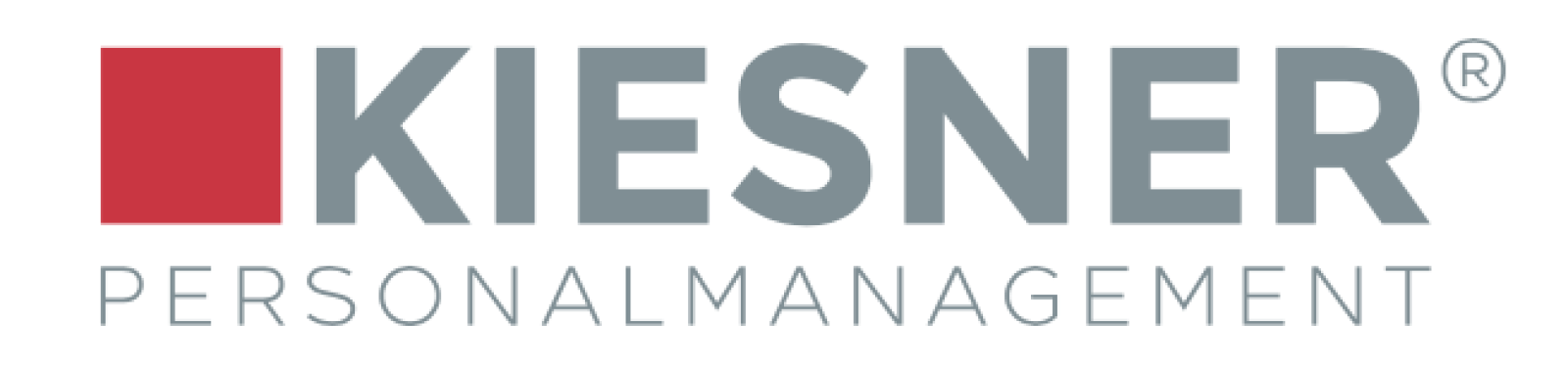 Kiesner Personalmanagement GmbH Logo