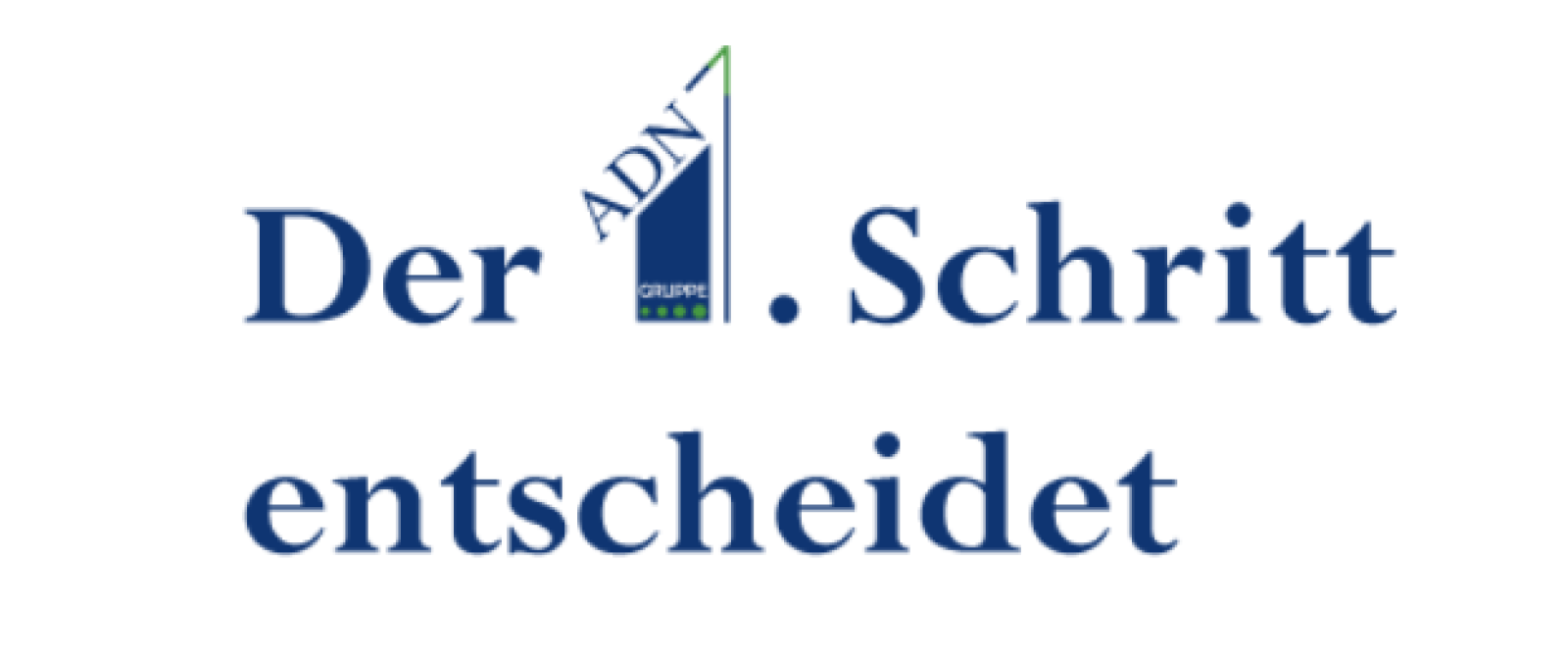 ADN Schuldnerberatung Taunusstein Logo