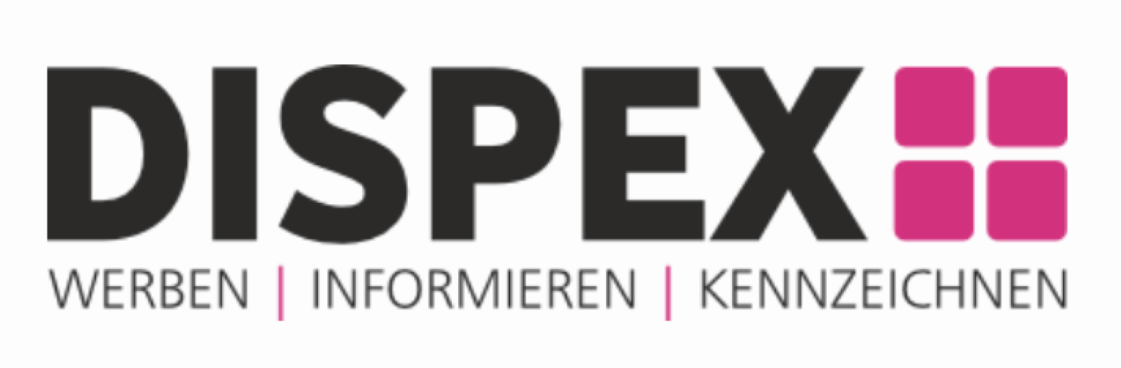 DISPEX Mario Wiemann e.K. Logo