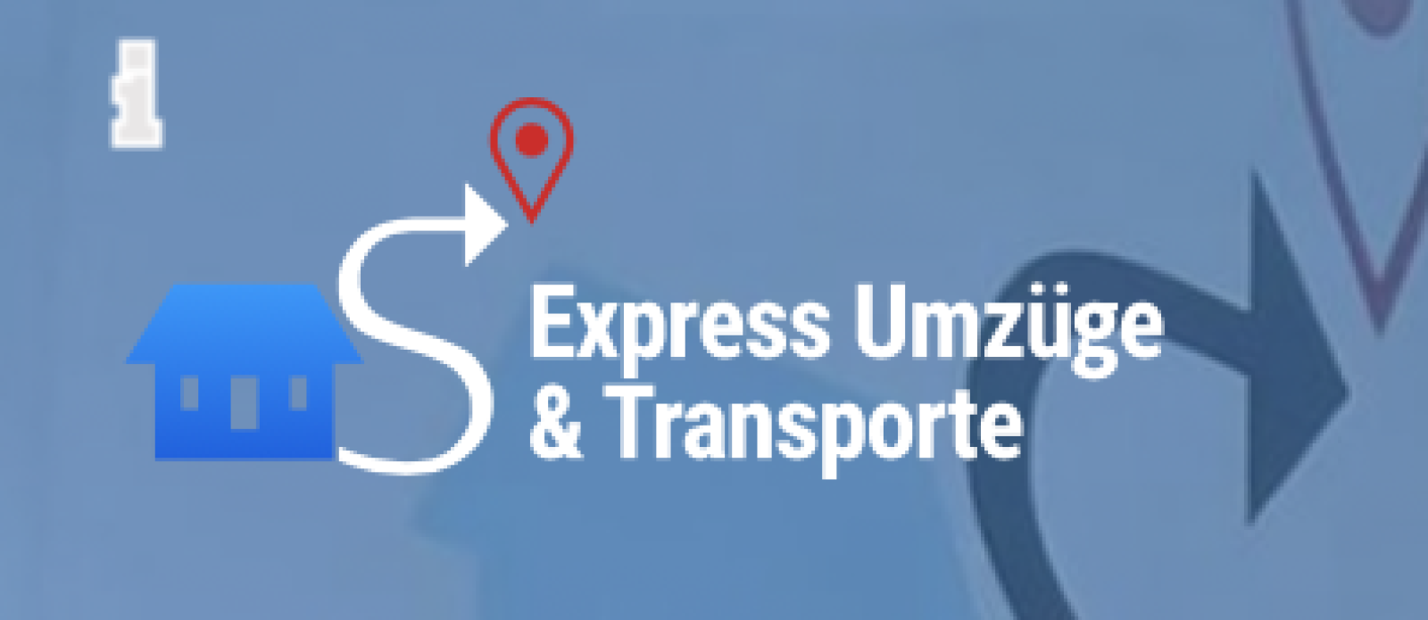 Endrisch und Partner GbR Express Umzüge und Transporte Logo
