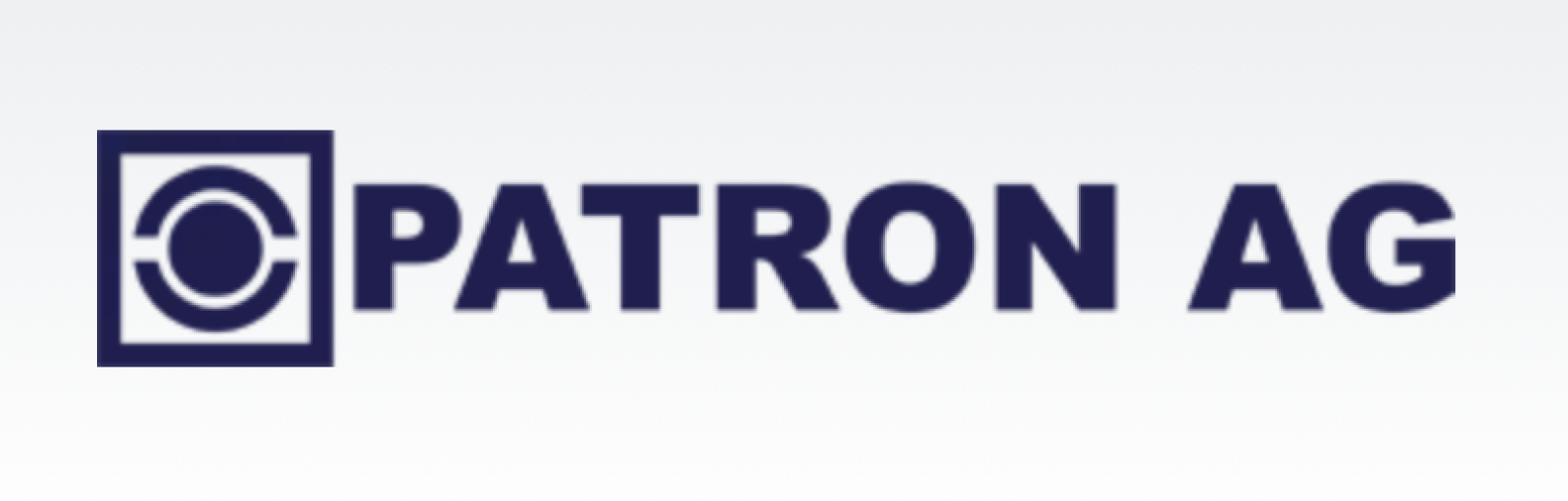 PATRON AG Logo