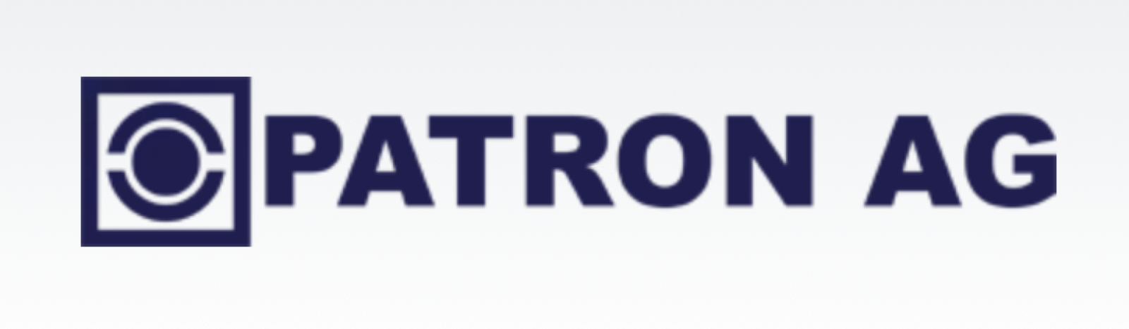 PATRON AG Erftstadt Logo