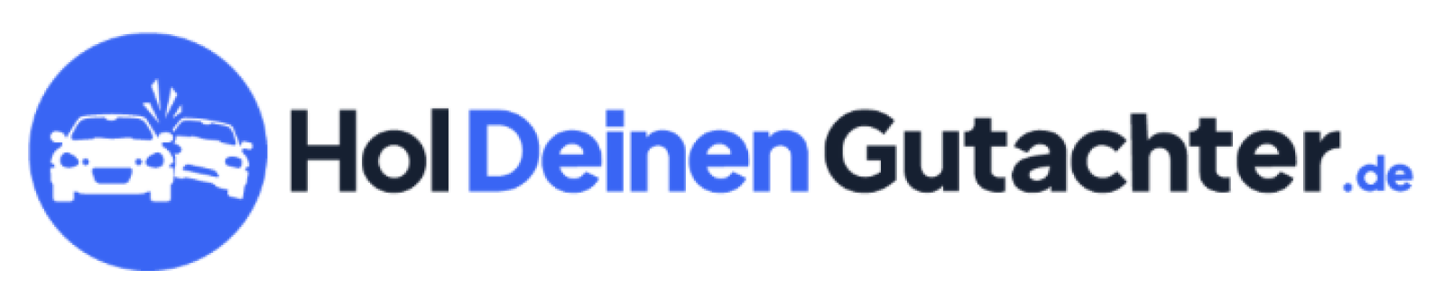 HolDeinenGutachter.de Regensburg Logo