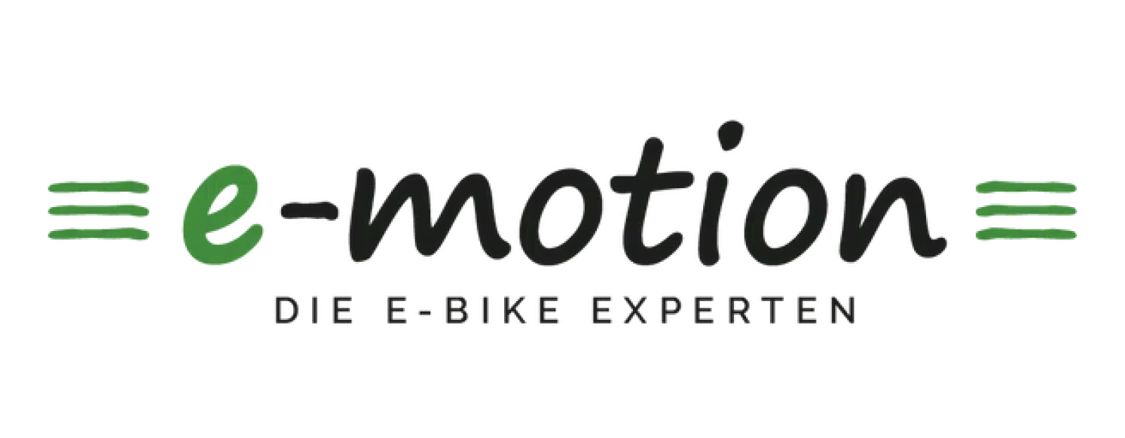 e-motion e-Bike Premium-Shop Blankenese Logo