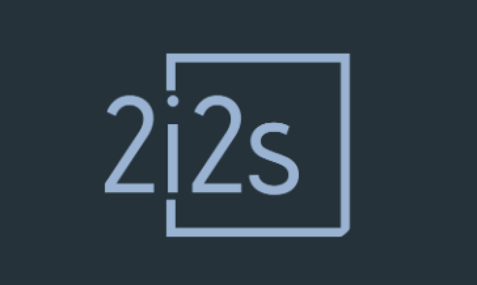 2i2s Unternehmensberatung GmbH Logo