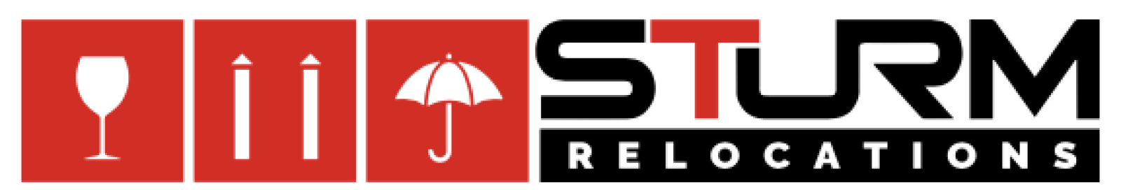 STURM Relocations GmbH Logo