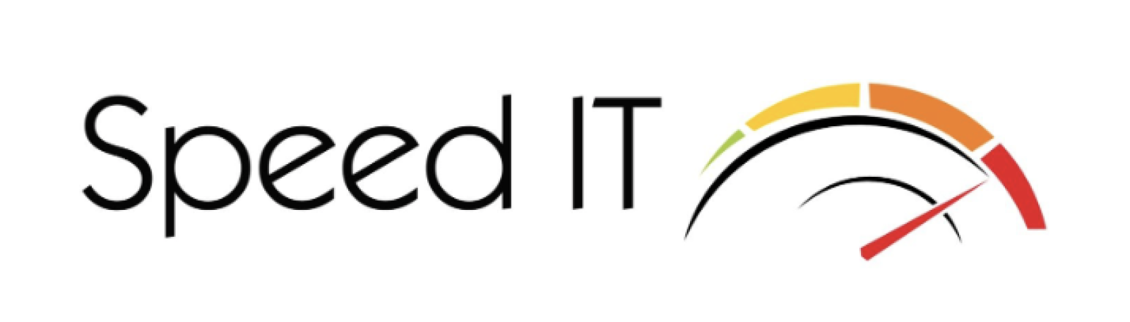speed IT Oliver Nossack Logo