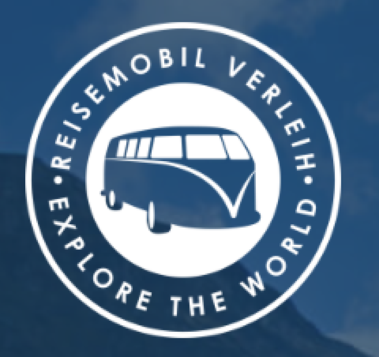 Reisemobil-Verleih Julian Stippler Logo