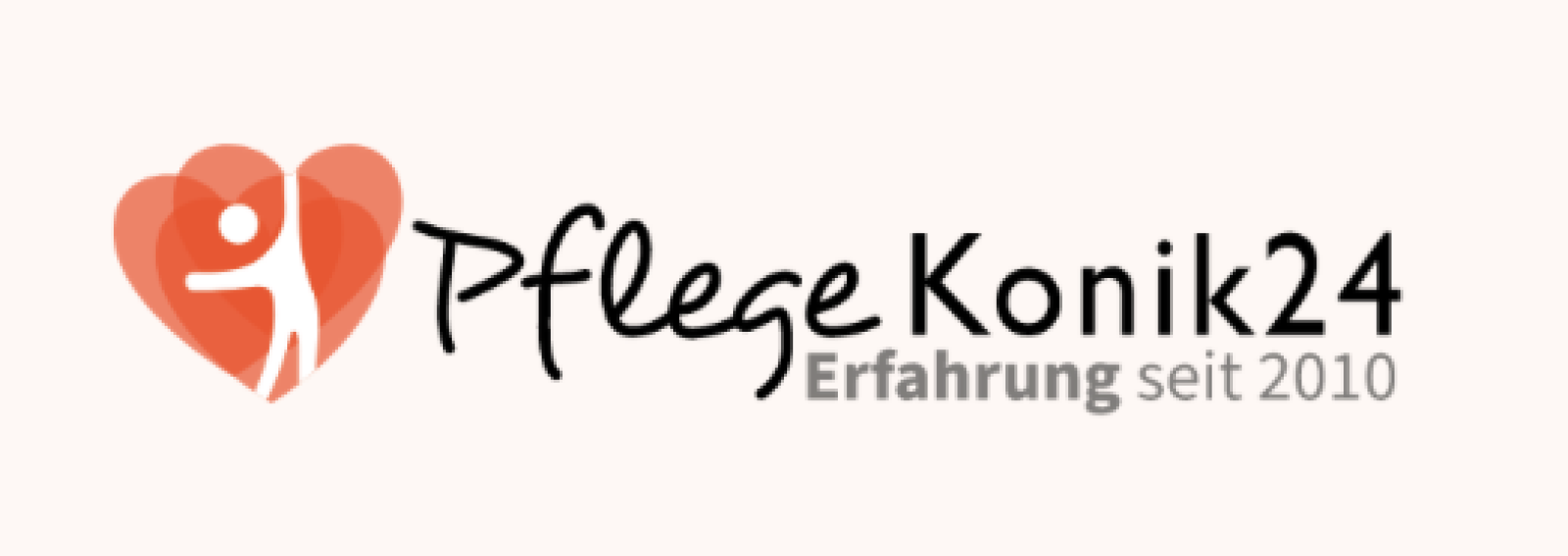 Pflege Konik24 Logo
