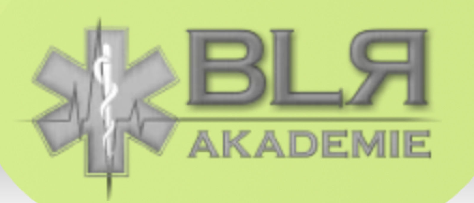 BLR Akademie Logo
