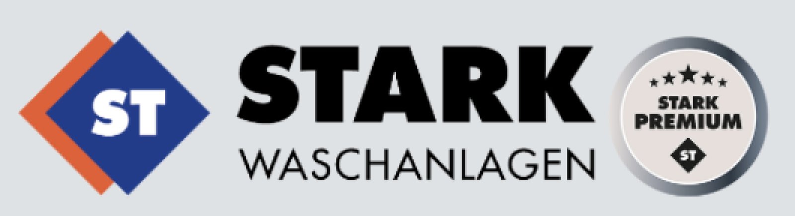 Stark Reinigungsgeräte GmbH Dankoltsweiler Logo
