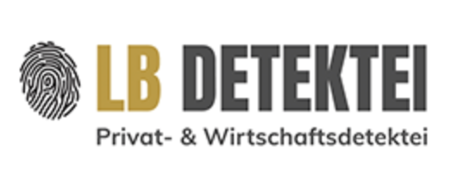 LB Detektive GmbH - Detektei München Logo
