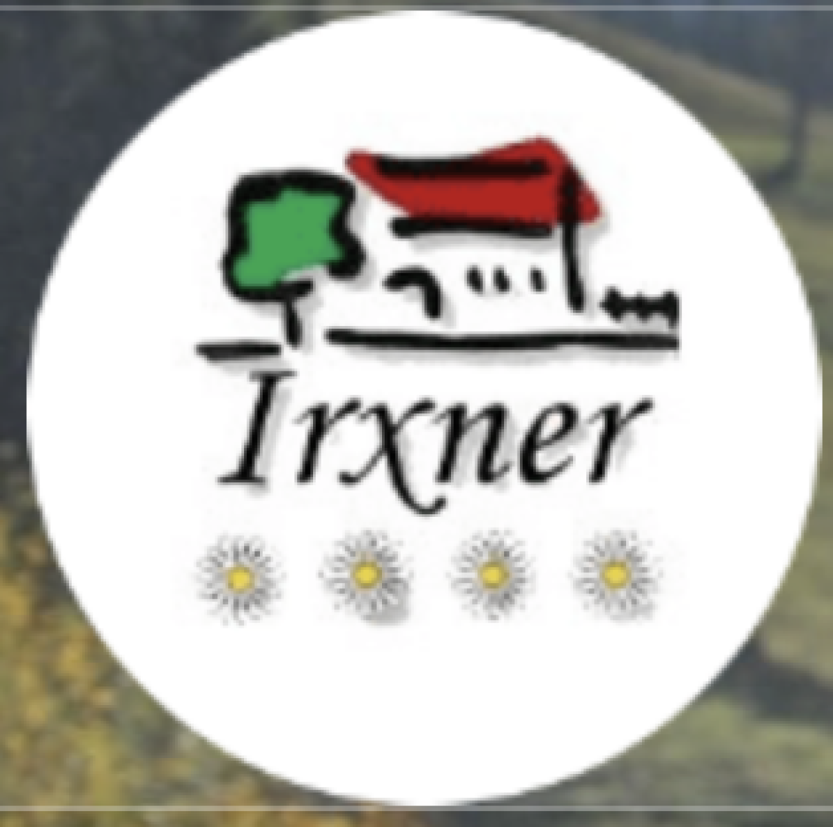 Bergbauernhof Irxner Logo