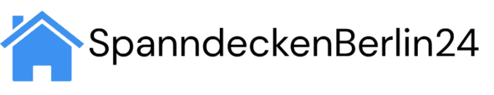 Spanndecken in Berlin Logo