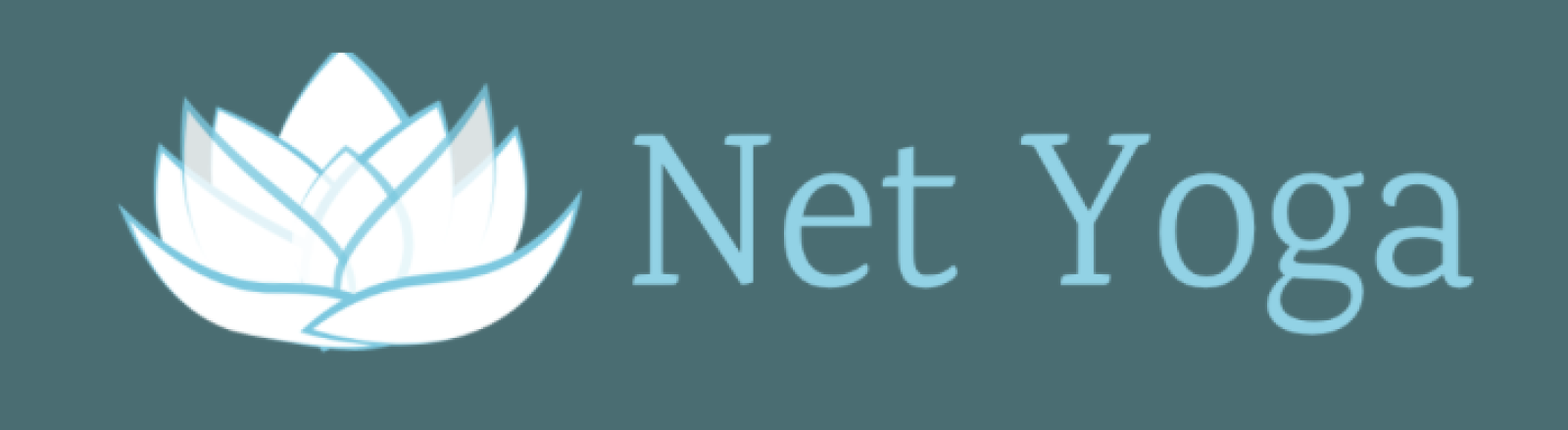 NetYoga Logo