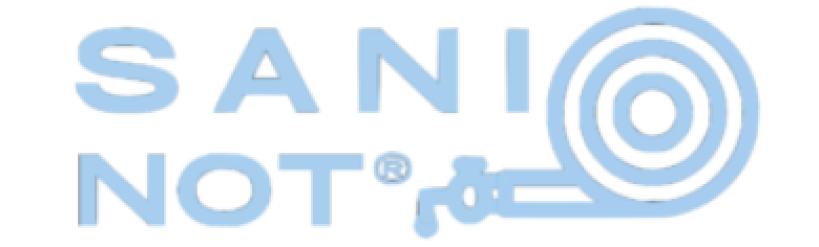 SANINOT UG Logo