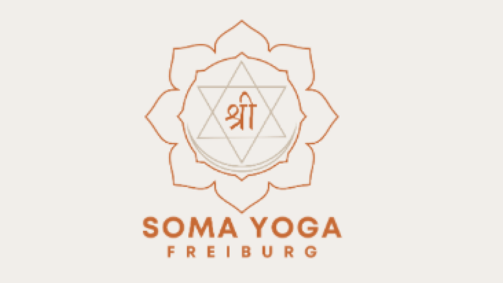 Ralf Schultz Soma Yoga Logo