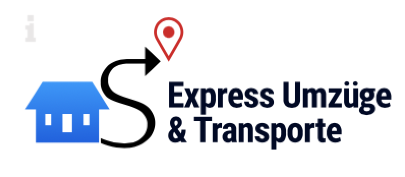 Express Umzüge und Transporte Westerwald Logo