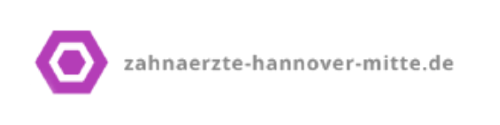 ZHM - Zahnärzte Hannover Mitte Logo