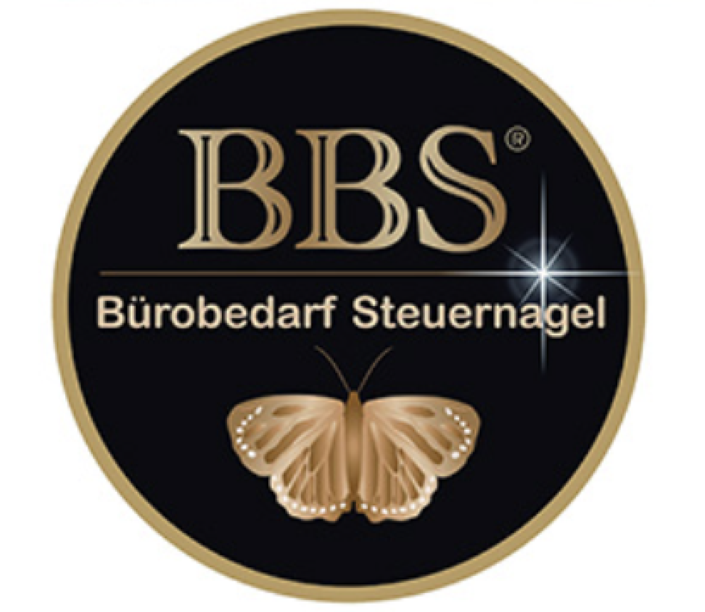 BBS-Stempel-Shop Michaela + Norbert Steuernagel GbR Logo