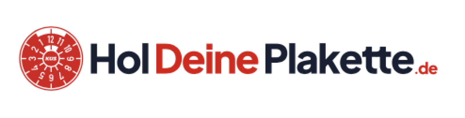 HolDeinePlakette Roth HAS4 Technologies Nürnberg GmbH Logo