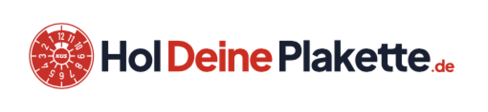 HolDeinePlakette Frankfurt HAS4 Technologies Nürnberg GmbH Logo