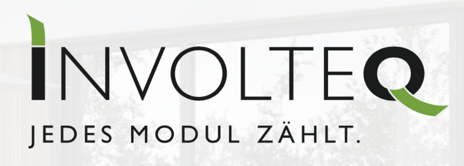Involteq Gmbh Logo