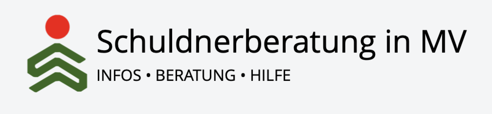 RA Schuldnerberatung Stralsund Logo