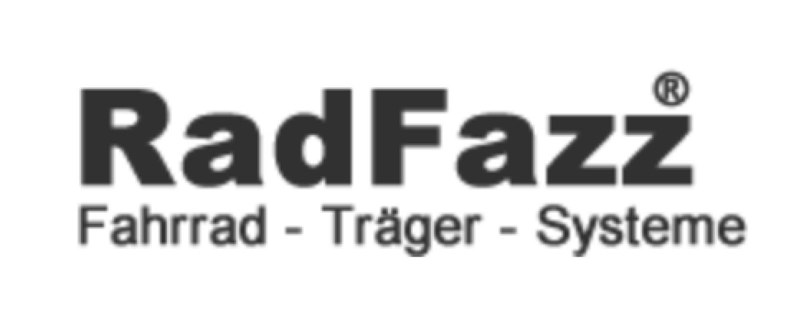 RadFazz GmbH & Co. KG Logo
