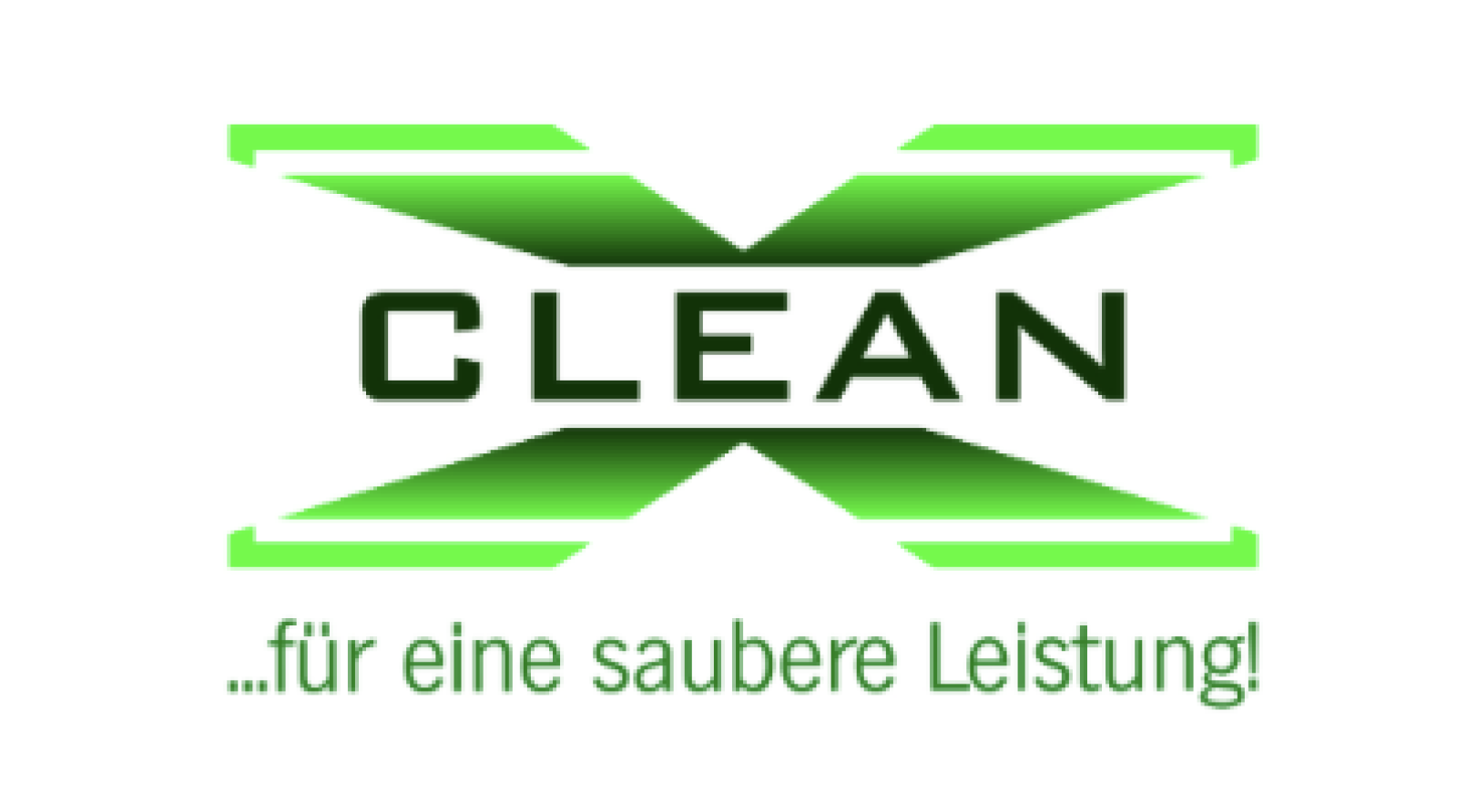 CleanX - Sylt Logo