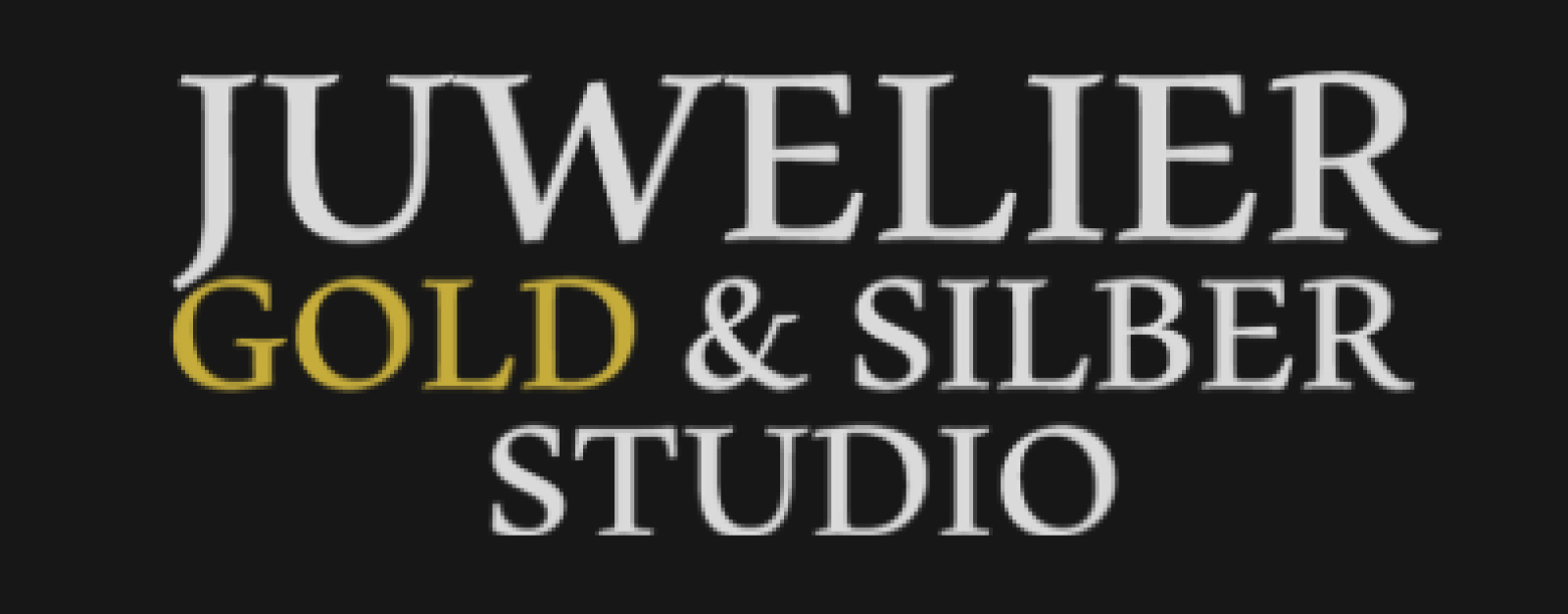 Gold & Silber Studio Eniz Demir Logo