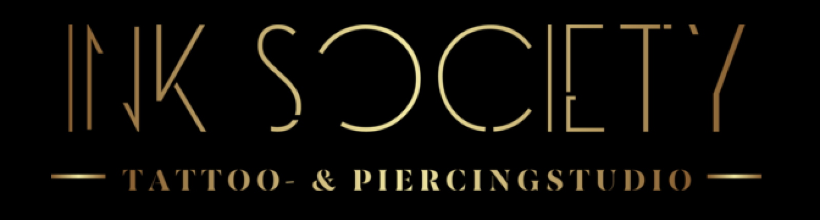 INK SOCIETY Logo
